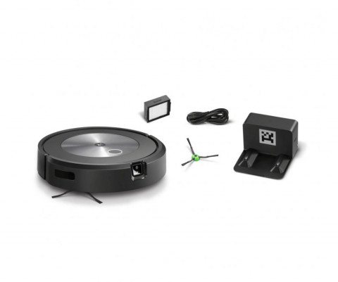 Robot sprzątający iRobot Roomba j7 (j7158) - Galeria zdjęcie 4
