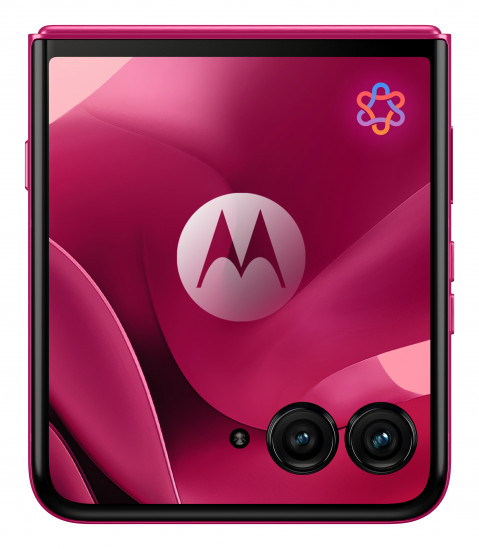 Motorola Razr 60 Ultra 5G 16/512GB Cabaret Pink - Galeria zdjęcie 9