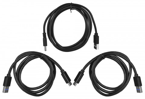UNITEK PRZEŁĄCZNIK KVM 4X USB-A 5GBPS, AKTYWNY - Galeria zdjęcie 6