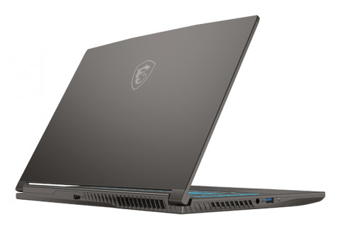 MSI Thin A15 B7VF-460XPL Ryzen 7 7735HS 15.6" FHD 144Hz 250nits IPS-Level 16GB DDR5 SSD512 RTX 4060 8GB 52.4Wh NoOS - Galeria zdjęcie 3