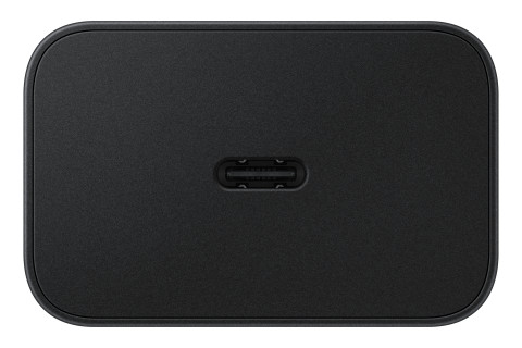 Samsung 45W Power Adapter, Low Standby, Black - Galeria zdjęcie 6