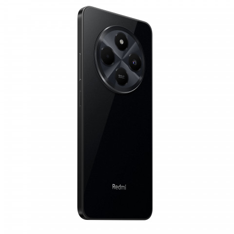 Smartfon Xiaomi Redmi 14C 4/128GB Midnight Black - Galeria zdjęcie 6