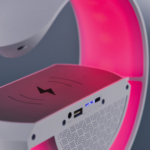 Lampka muzyczna LED Activejet AJE-SOLO RGB - Galeria zdjęcie 29