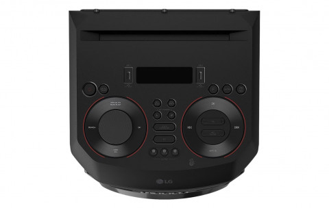 Głośnik Poweraudio LG RNC9 - Galeria zdjęcie 10