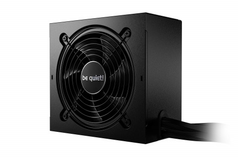 Zasilacz be quiet! SYSTEM POWER 10 850W - Galeria zdjęcie 1
