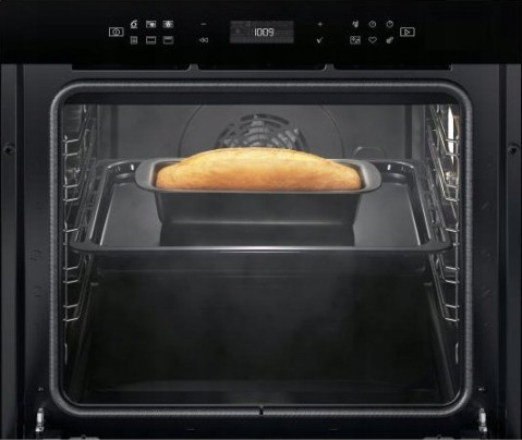 Piekarnik WHIRLPOOL W6 OS4 4S2 H BL - Galeria zdjęcie 4