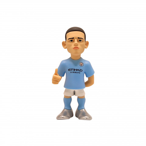 MINIX MANCHESTER CITY - PHIL FODEN - Galeria zdjęcie 2