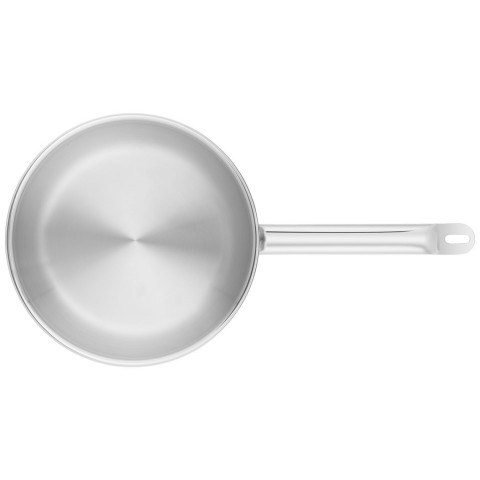 Patelnia stalowa płytka ZWILLING Pro 65128-280-0 - 28 cm - Galeria zdjęcie 4