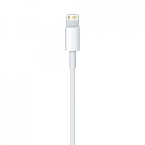Apple Lightning to USB Cable (1m) - Galeria zdjęcie 3