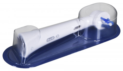 Braun Oral-B szczoteczka elektr. iO My Way Ocean - Galeria zdjęcie 10