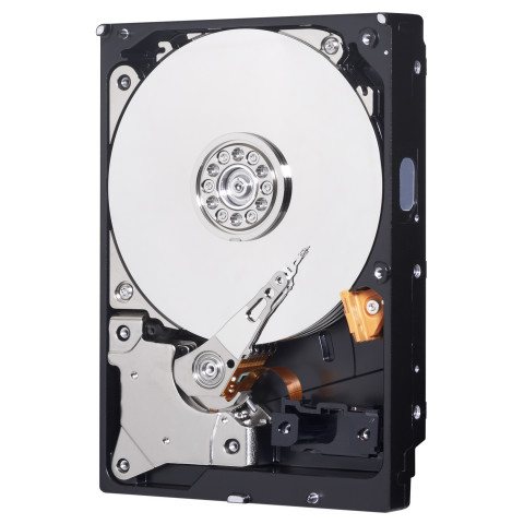 Dysk twardy Western Digital BLUE 1TB WD10EZEX SATA III 64MB Cache - Galeria zdjęcie 8