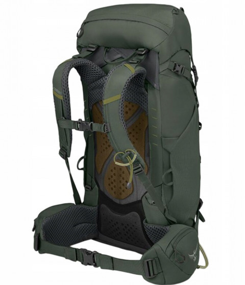 Plecak trekkingowy OSPREY Kestrel 38 khaki L/XL - Galeria zdjęcie 3