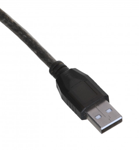 SAVIO PRZEDŁUŻKA PORTU USB AKTYWNA 10M CL-130 - Galeria zdjęcie 4