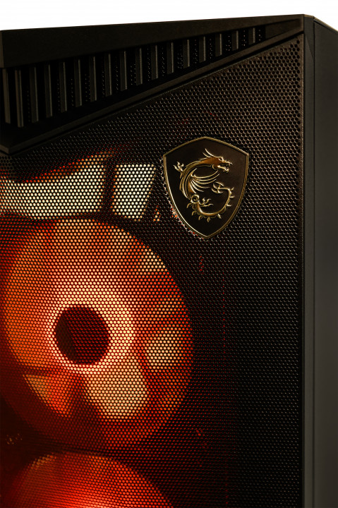 Komputer Actina PB MSI 7800X3D/32GB/2TB/RTX5070Ti/850W - Galeria zdjęcie 9