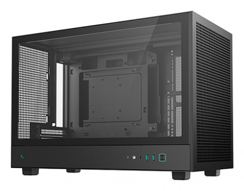 Obudowa DeepCool CH260 (R-CH260-BKNGM0-G-1) - Galeria zdjęcie 2