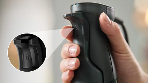 Blender ręczny BOSCH MSM 4B621 - Galeria zdjęcie 6