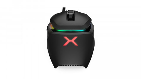 Mysz gamingowa KRUX Bot RGB (KRX0115) - Galeria zdjęcie 2