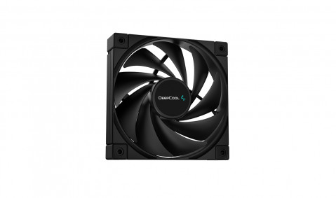 Wentylator DeepCool FK120 3 IN 1 (R-FK120-BKNPF3-G-1) - Galeria zdjęcie 5