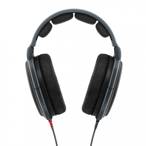 Słuchawki Sennheiser HD 600 - Galeria zdjęcie 3