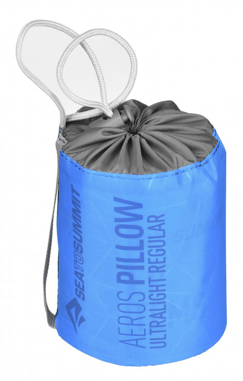 Poduszka Aeros Pillow Ultralight SEA TO SUMMIT - Galeria zdjęcie 5