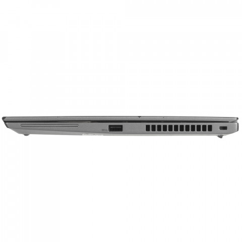 LENOVO ThinkPad T480S i5-8350U 12GB 256GB SSD 14" FHD Win11pro + zasilacz UŻYWANY - Galeria zdjęcie 4