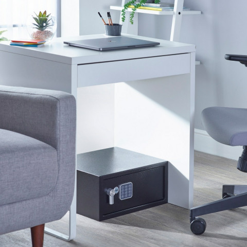 Yale Laptop Electronic Value Safe Sejf podstawowy YSV laptop - Galeria zdjęcie 5