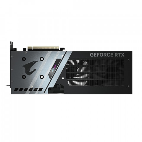 Karta graficzna Gigabyte AORUS GeForce RTX 5060 Ti ELITE 16GB (GV-N506TAORUS E-16GD) - Galeria zdjęcie 9
