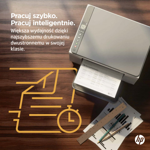 Urządzenie wielofunkcyjne HP LaserJet M234DW - Galeria zdjęcie 7