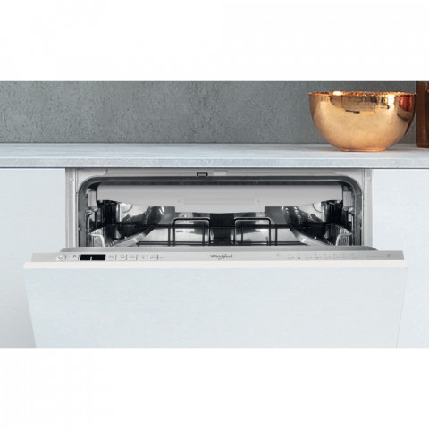 Zmywarka do zabudowy WHIRLPOOL WI 7020 PF - Galeria zdjęcie 8