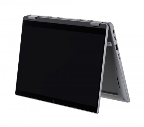 DELL LATITUDE 5320 2w1 i5-1145G7 16GB 256GB SSD 13,3" FHD(dotyk) (US QWERTY) Win11pro + zasilacz UŻYWANY - Galeria zdjęcie 6