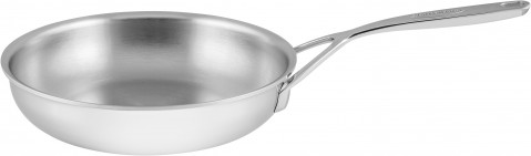 Patelnia stalowa DEMEYERE Multiline 7 40850-951-0 - 32 cm - Galeria zdjęcie 1