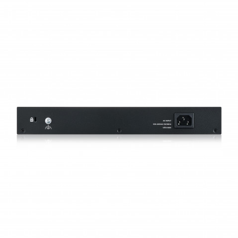 Switch Zyxel GS1915-24E 24p Managed Gigabit - Galeria zdjęcie 4