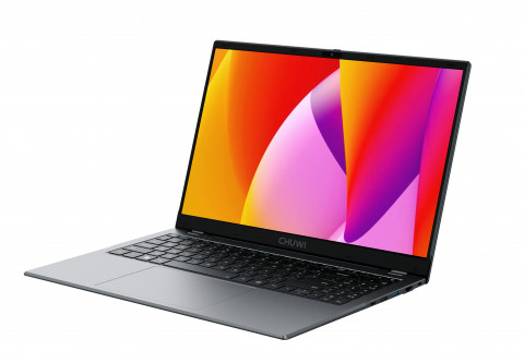 Chuwi Herobook-Plus 15.6"FHD IPS Celeron N4020 8GB SSD256GB BT Win11 Iron Gray - Galeria zdjęcie 9