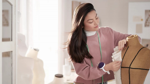 Suszarka do włosów PHILIPS BHD 300/10 - Galeria zdjęcie 2