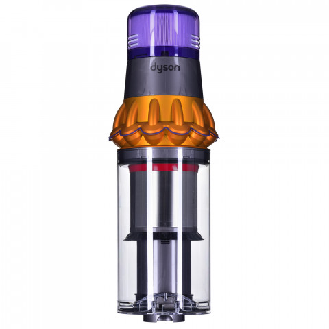 Odkurzacz DYSON V15 Detect Absolute 2023 / 446986-01 - Galeria zdjęcie 10