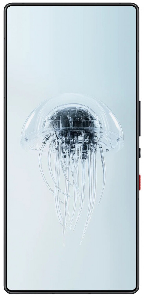REDMAGIC 10 Pro 5G 12/256GB Shadow - Galeria zdjęcie 3