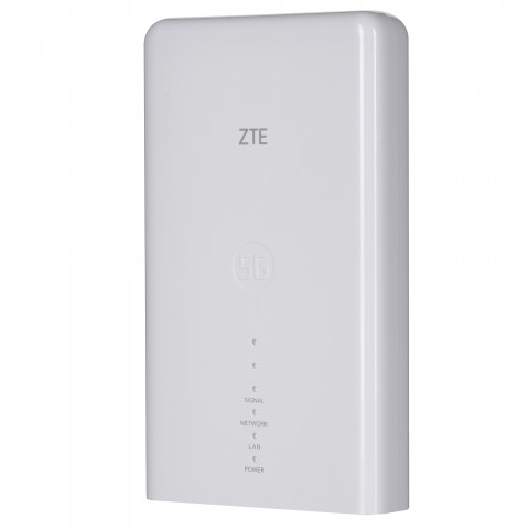 Zestaw Router ZTE MC889 ODU 5G  + T3000 - Galeria zdjęcie 10