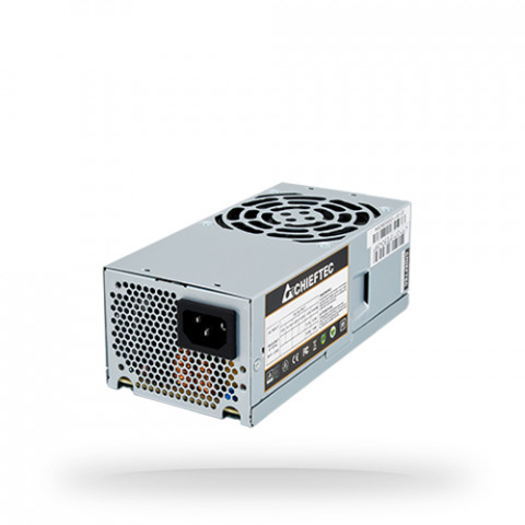 Zasilacz Chieftec GPF-350P 350W85+bronze - Galeria zdjęcie 1
