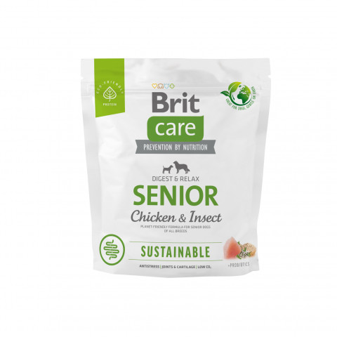 BRIT_CARE_DOG_SUSTAINABLE_SENIOR_CHICKENINSECT_1KG_FRONT.jpg