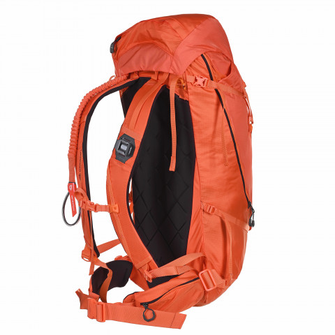 Plecak skiturowy Gregory Targhee FT 35 MD/LG OUTBACK ORANGE - Galeria zdjęcie 7
