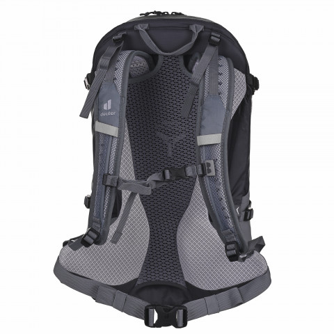 Plecak turystyczny Deuter Futura 21 SL graphite-shale - Galeria zdjęcie 6