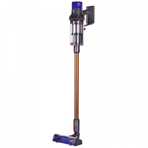 Odkurzacz DYSON Cyclone V10 Absolute - Galeria zdjęcie 1