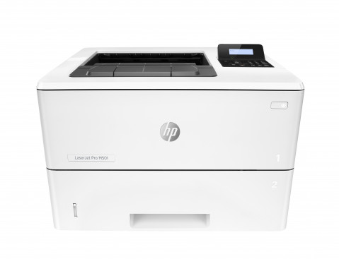 Drukarka HP LaserJet Pro M501DN - Galeria zdjęcie 1