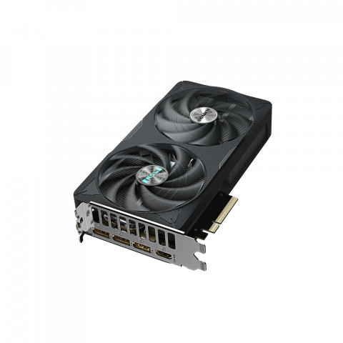 Karta graficzna Gigabyte GeForce RTX 5060 Ti EAGLE OC 16GB (GV-N506TEAGLE OC-16GD) - Galeria zdjęcie 9