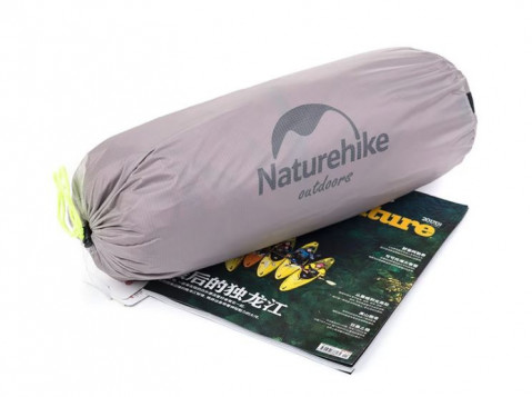 Namiot NATUREHIKE NH17T001-T Cloud Up 2 20d - Galeria zdjęcie 7