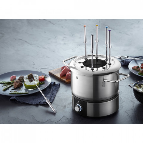 Fondue WMF Lono - Galeria zdjęcie 7
