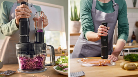 Blender ręczny BOSCH MSM 4B621 - Galeria zdjęcie 12