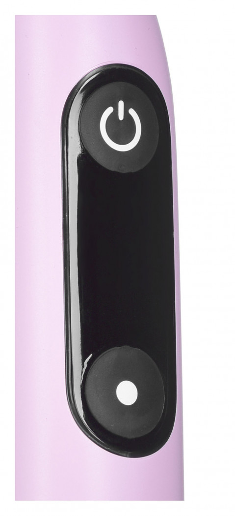 Szczoteczka elektryczna  Oral-B iO6 Pink - Galeria zdjęcie 5
