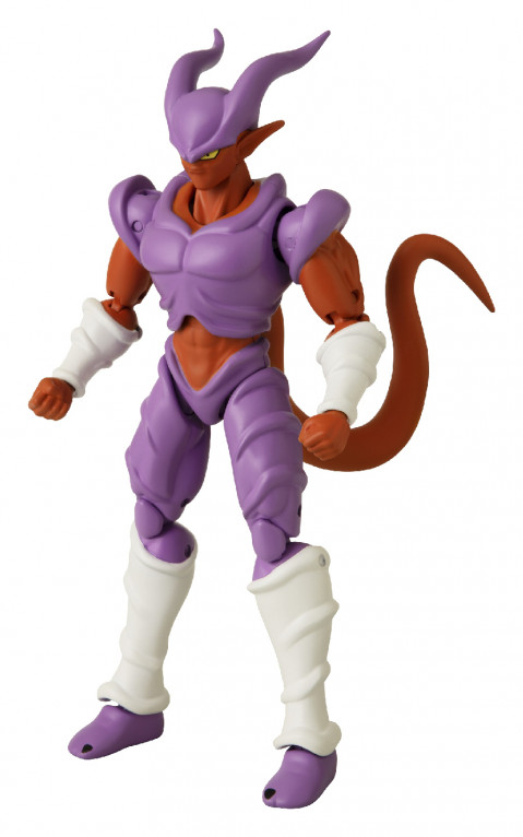 DRAGON BALL DRAGON STARS JANENBA - Galeria zdjęcie 4