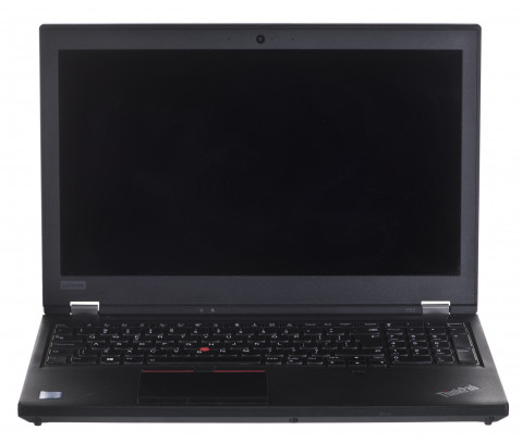 LENOVO ThinkPad P53 i7-9850H 16GB 512SSD 15,6" FHD(Quadro T1000) Win11pro UŻYWANY - Galeria zdjęcie 2